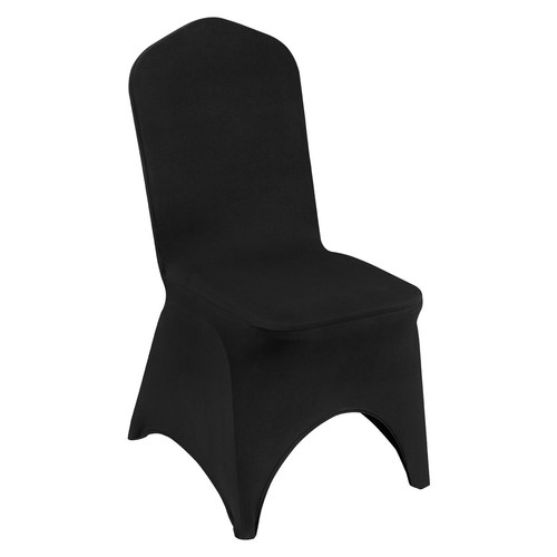 Pcs black stretchable - 50,