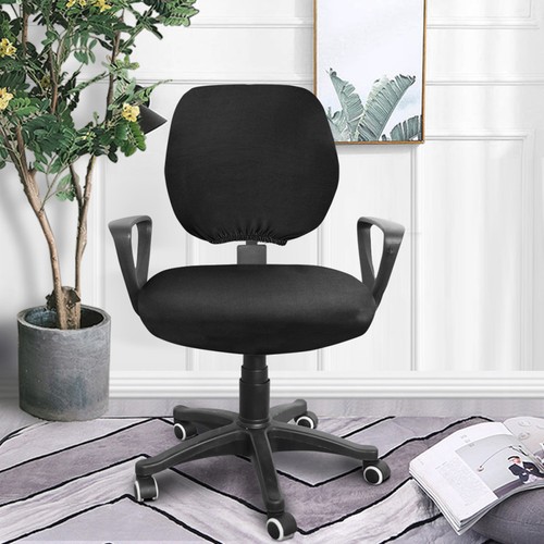 Reusable black chair - reusable,