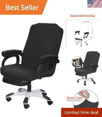 Elastic large chair protector - elastic,