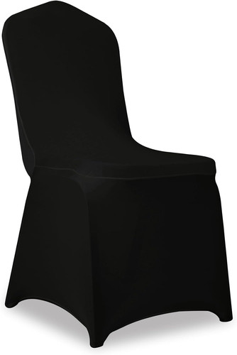 Pack black stretch - stretch, polyester