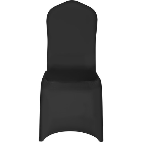 Uimoso 50pcs black stretch - 50pcs,