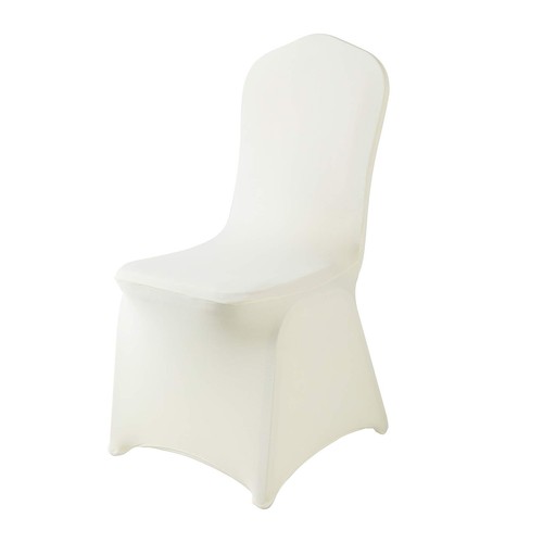 Pack black spandex chair - spandex,