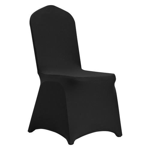 50pcs black stretch - 50pcs,