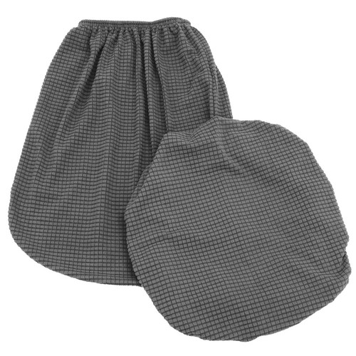 Reusable elastic chair cover - elastic,