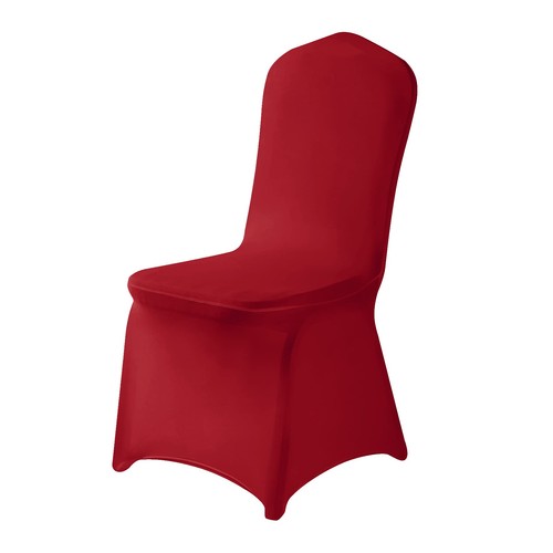 Pack red spandex chair - pack,