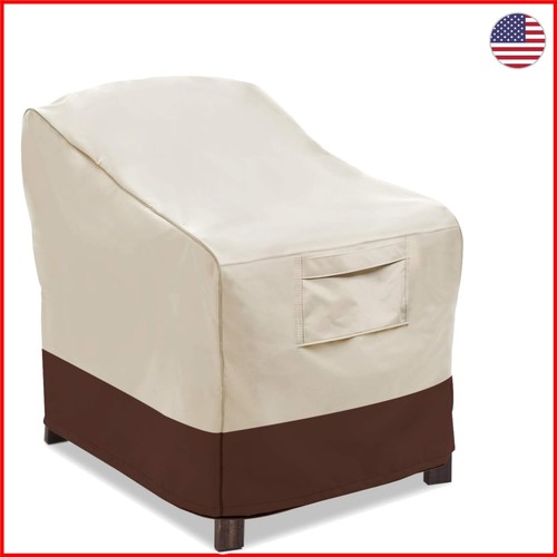 Weather resistant large - weather-resistant, chair