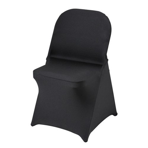 Uimoso 100pcs black stretch - 100pcs,