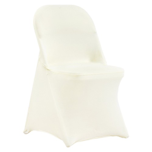 30pcs ivory white stretch - 30pcs,