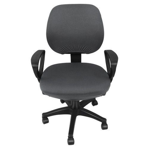 Deep grey stretchy - deep,