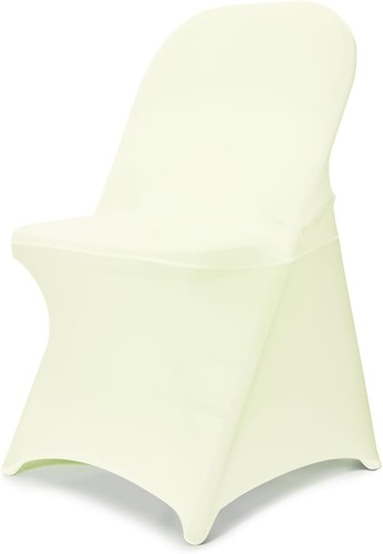 Spandex folding chair covers - spandex,