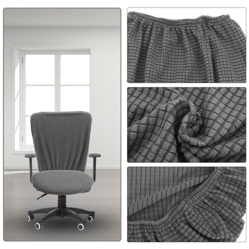 Stretchable chair cover - stretchable,