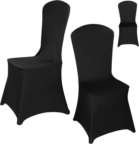Pcs spandex stretch chair - 6,