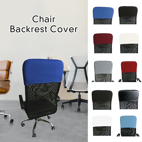 Elastic chair backrest cover - elastic,