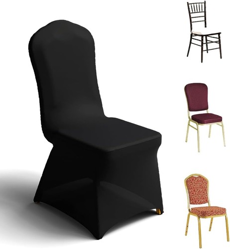 Elastic chair covers made - 12,
