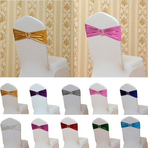 10pcs spandex stretch chair - 10pcs,