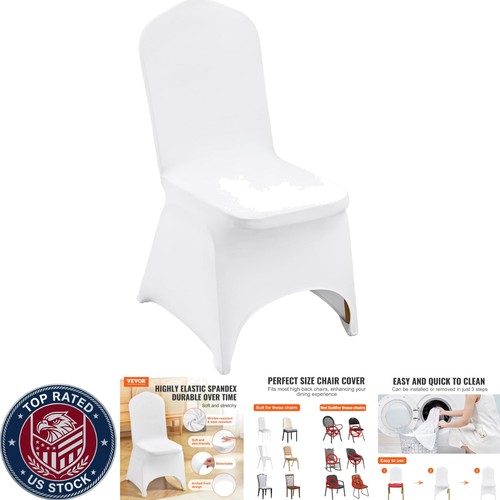 Versatile pcs white chair - versatile, 50