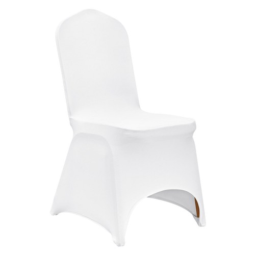 50pcs white stretch - 50pcs,