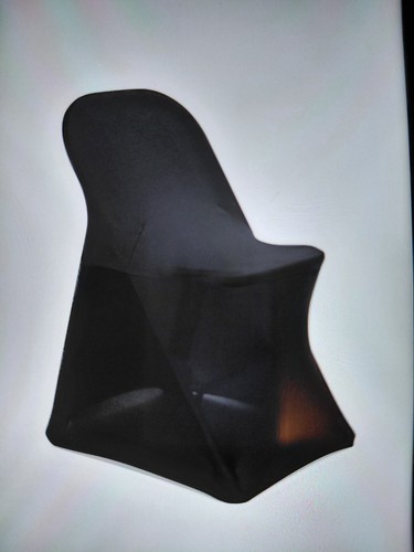 Spandex chair covers - 29,