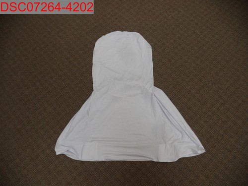 Nwot white spandex 1 chair - nwot,