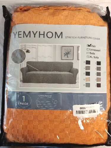 Chair protective cover yemyhom - protective,